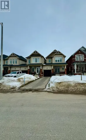 9 BARFOOT STREET, Collingwood, Ontario L9Y3Y7