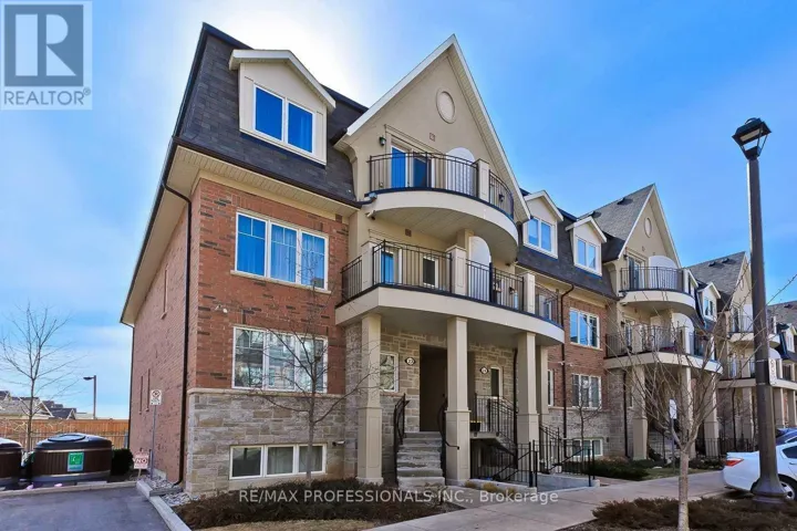 23-04 - 2420 BARONWOOD DRIVE, Oakville (WM Westmount), Ontario L6M0X6