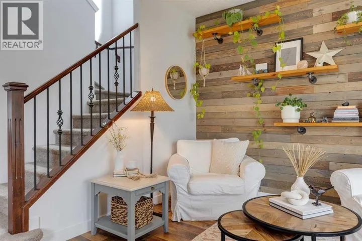 112 Fireside Drive, Cochrane, Alberta T4C0V6