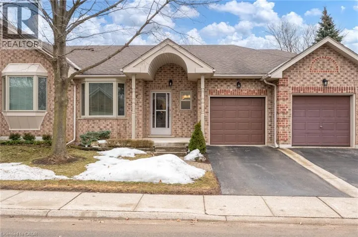 47 GREENTRAIL Drive, Mount Hope, Ontario L0R1W0