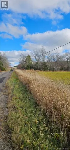 LOT HWY 850, Kiersteadville, New Brunswick E5T3L1