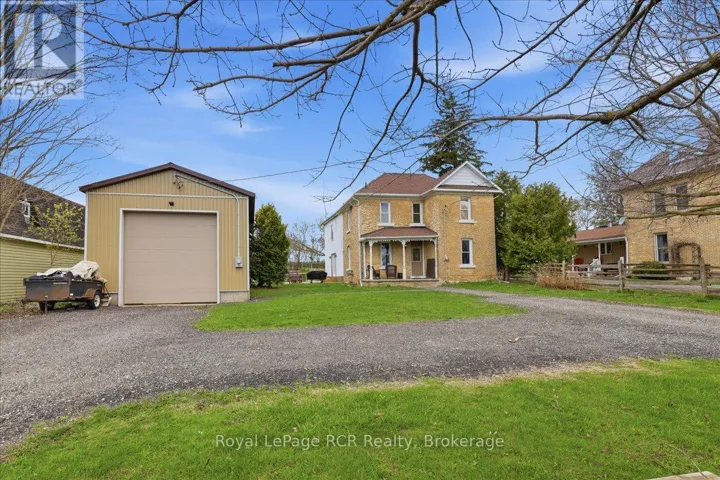 392010 GREY ROAD 109, Southgate, Ontario N0G2A0