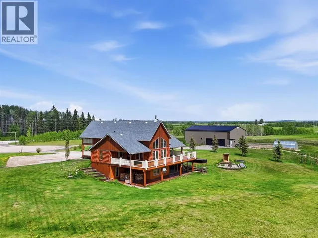 3-4535 Township Road 320, Rural Mountain View County, Alberta T0M1X0