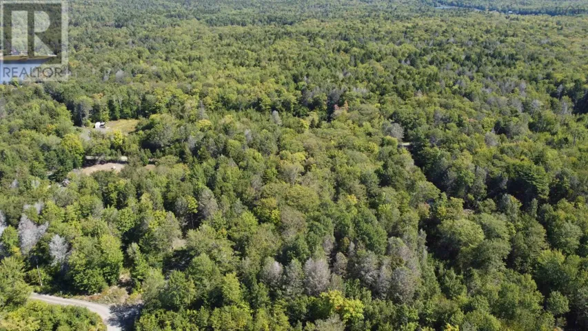 Lot 5A Timberland Road, South Range, Nova Scotia B0W1H0