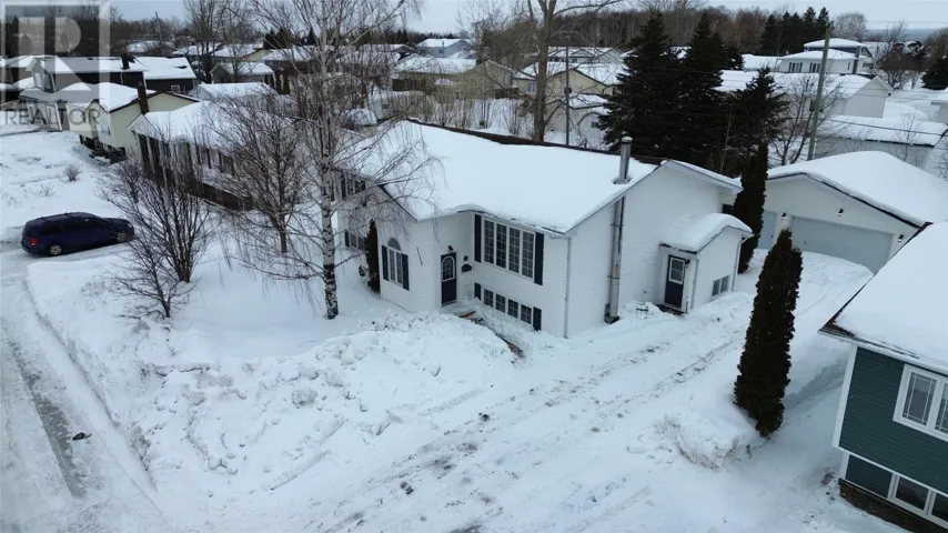 23 Shallow Street, Grand Falls-Windsor, Newfoundland & Labrador A2A2X1