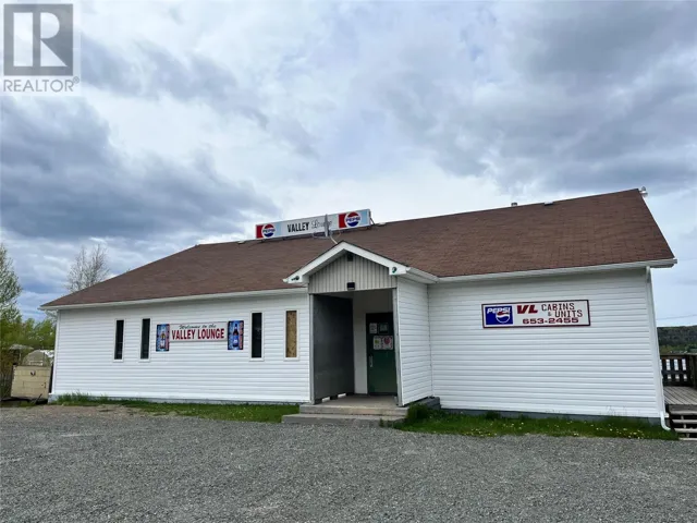 490 Gillingham Avenue, Norris Arm, Newfoundland & Labrador A0G3M0