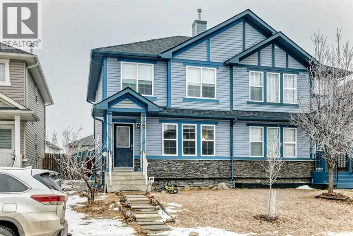 32 SADDLEBROOK Place NE, Calgary, Alberta T3J5M3