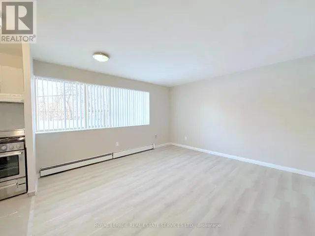 104 - 38 CARLUKE CRESCENT, Toronto (St. Andrew-Windfields), Ontario M2L2X9