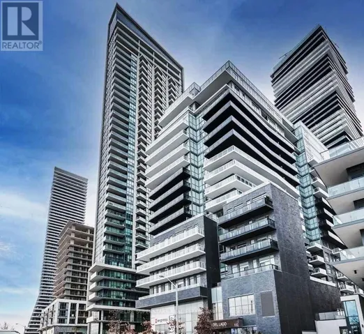 212 - 110 MARINE PARADE DRIVE, Toronto (Mimico), Ontario M8V0B6