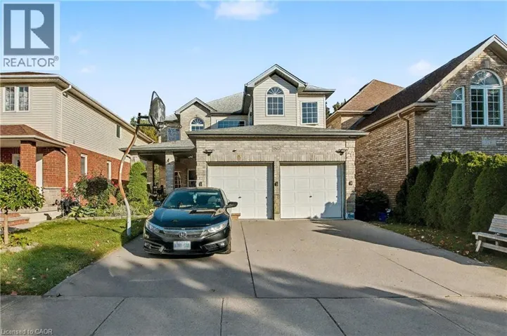 180 LENA Crescent Unit# Bsmnt, Cambridge, Ontario N1R8P6