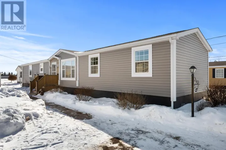 27 Kenzie Myers Avenue, Summerside, Prince Edward Island C1N0G9