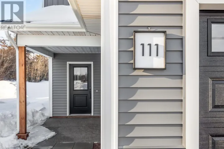 111 Samantha Lane, Cornwall, Prince Edward Island C0A1H4