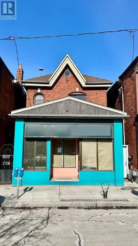 MAIN & BASEMENT - 359 BARTON STREET E, Hamilton (Landsdale), Ontario L8L2X8