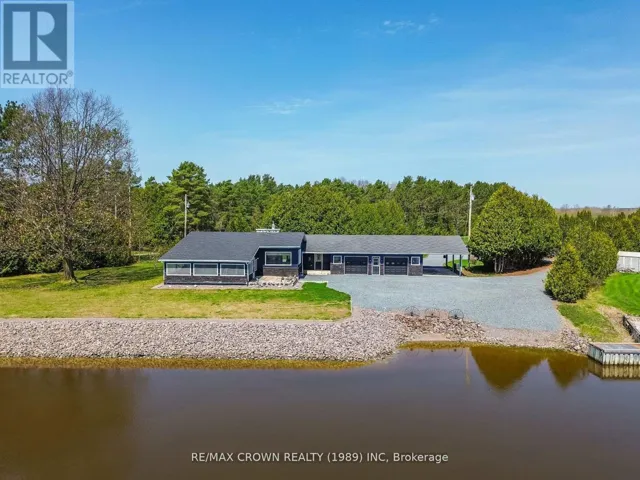 790 LALANDE ROAD, West Nipissing (Sturgeon Falls), Ontario P2B2V4