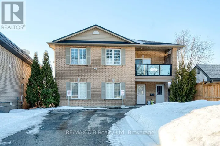 390 CHURCH STREET, Stratford, Ontario N5A2S1