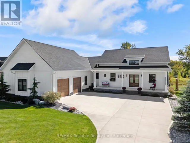 4 FAWN CREEK LANE, Bluewater (Bayfield), Ontario N0M1G0