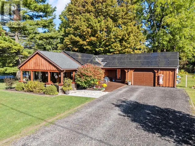 1 MAC TAVESH STREET, Bluewater (Bayfield), Ontario N0M1G0