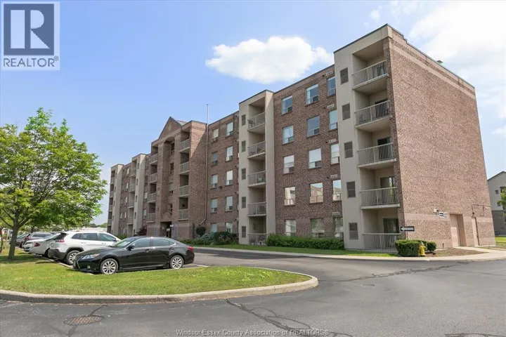 8335 WYANDOTTE STREET East Unit# 108, Windsor, Ontario N8S4S8