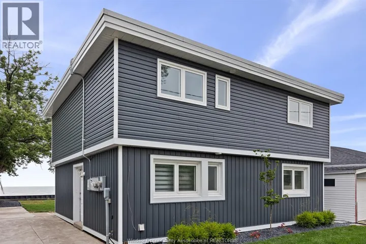 1294 SHORELINE AVENUE Unit# UPPER, Lakeshore, Ontario N0R1A0
