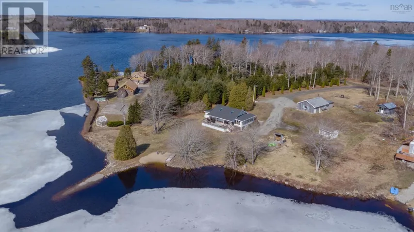 267 Victor Lake Estates Road, Church Point, Nova Scotia B0W1M0