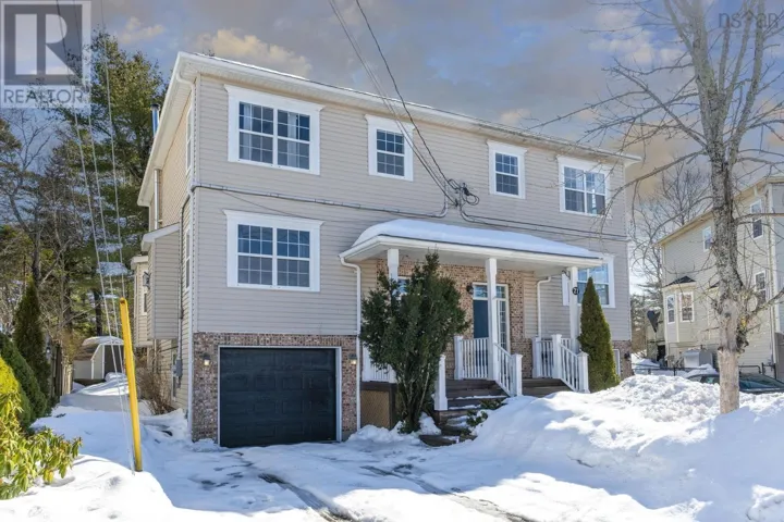 29 Jon Jacques Court, Bedford, Nova Scotia B4A4H1
