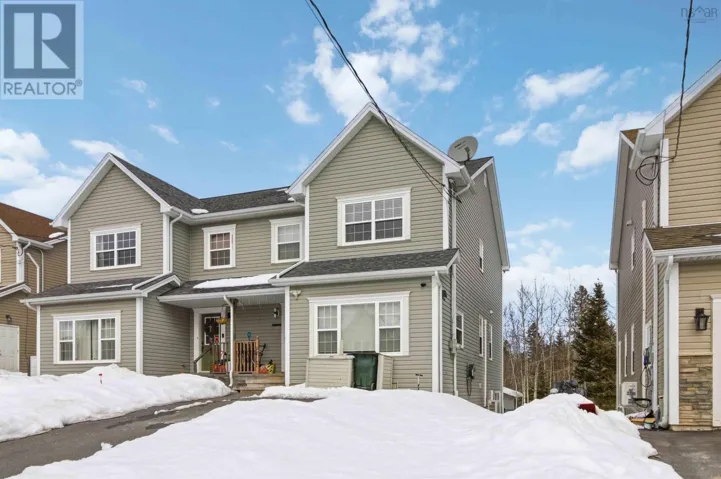 116 Kali Lane, Elmsdale, Nova Scotia B2S1A2