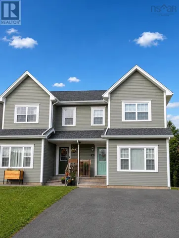 116 Kali Lane, Elmsdale, Nova Scotia B2S1A2