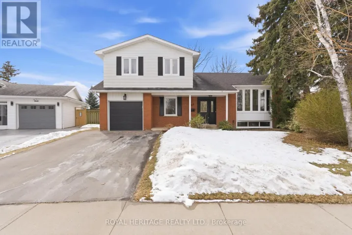 502 SHANNON CRESCENT, Burlington (Shoreacres), Ontario L7L2R8