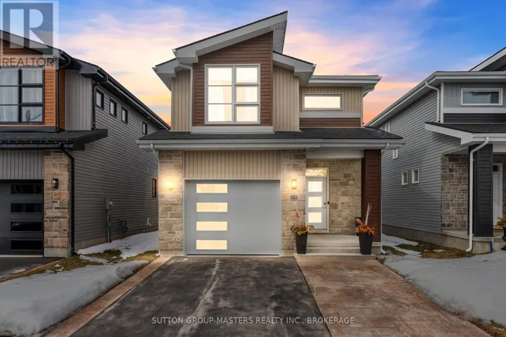 210 SUPERIOR DRIVE, Loyalist (Amherstview), Ontario K7N0G1