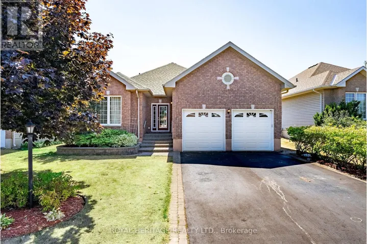 58 ELMDALE DRIVE, Prince Edward County (Wellington Ward), Ontario K0K3L0