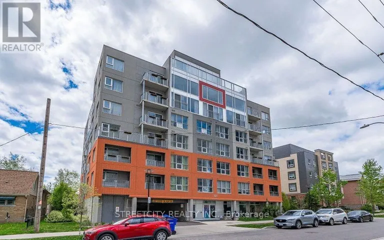 315 - 321 SPRUCE STREET, Waterloo, Ontario N2L0G4