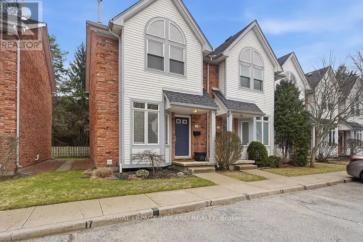 16 - 1415 COMMISSIONERS ROAD W, London South (South B), Ontario N6K1E2
