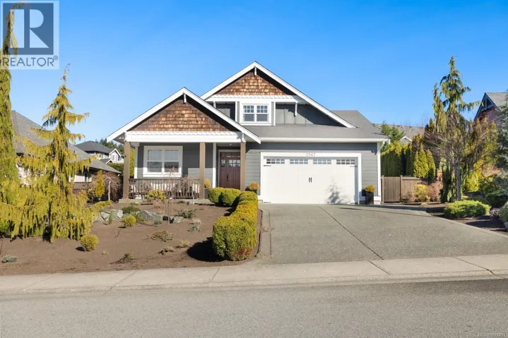 2567 McClaren Rd, Mill Bay, British Columbia V0R2P1