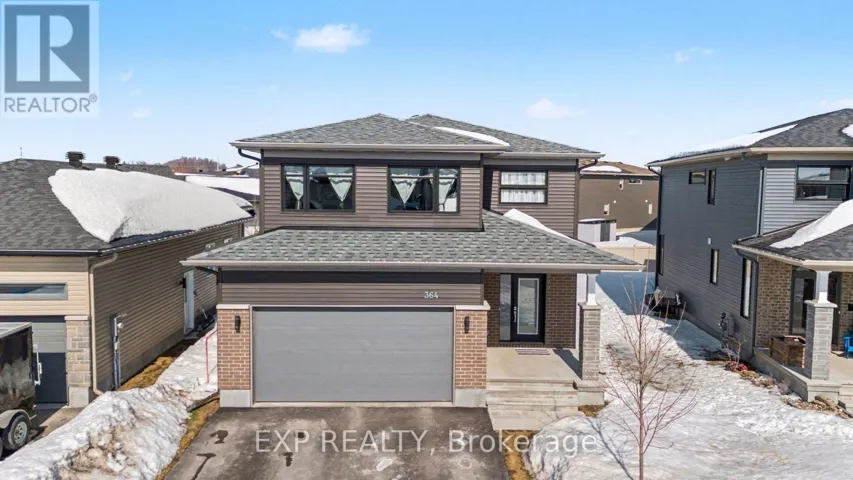 364 STERLING AVENUE, Clarence-Rockland, Ontario K4K0L4