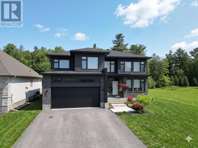 195 CHARLIES LANE, Ottawa, Ontario K0A1L0