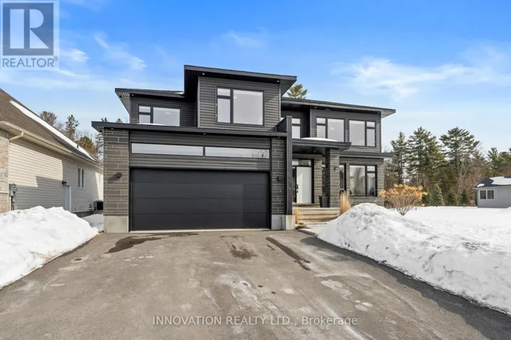 195 CHARLIES LANE, Ottawa, Ontario K0A1L0