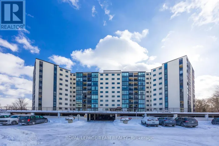 109 - 19 WOODLAWN ROAD E, Guelph (Riverside Park), Ontario N1H7B1