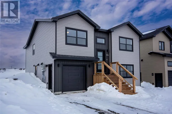 94 Trenton Drive, Paradise, Newfoundland & Labrador A1L2A6