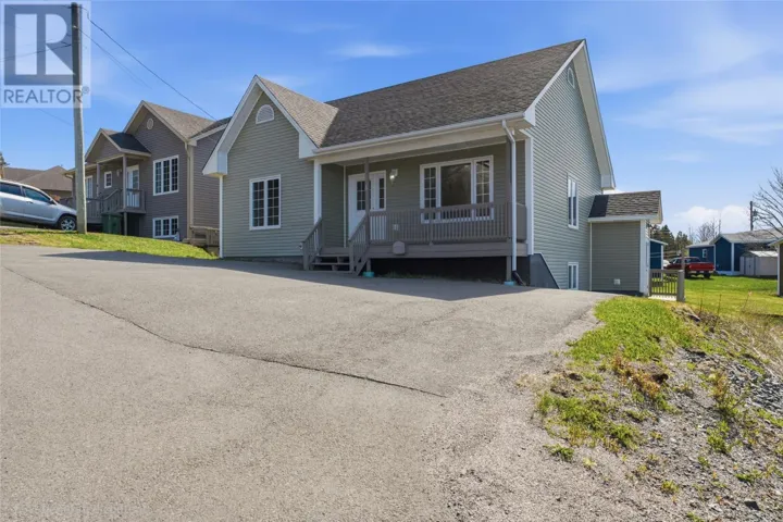 6 Tolt Road, Marystown, Newfoundland & Labrador A0E2M0