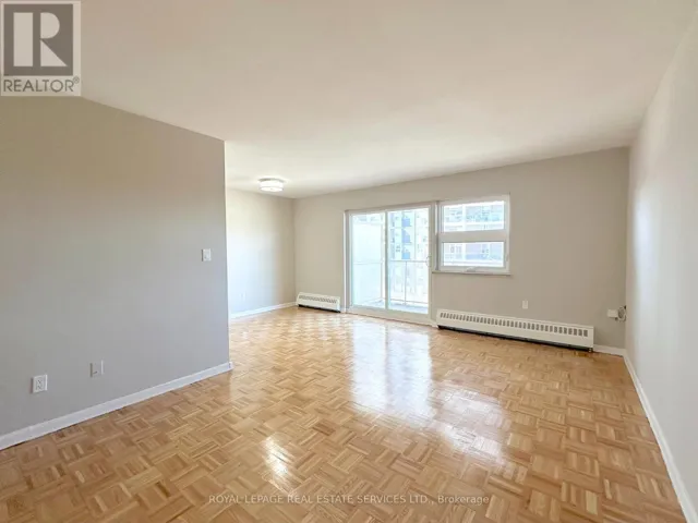 412 - 32 CARLUKE CRESCENT, Toronto (St. Andrew-Windfields), Ontario M2L2J3