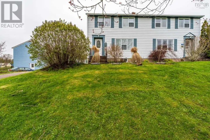 122 Cote Des Neiges Road, Cornwallis Park, Nova Scotia B0S1H0