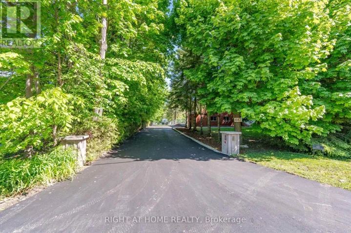 442 SUNSET BEACH ROAD, Richmond Hill (Oak Ridges Lake Wilcox), Ontario L4E3J2