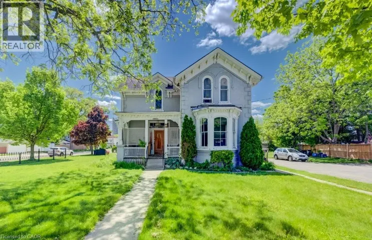 30 BROOK Street, Cambridge, Ontario N1R4C1