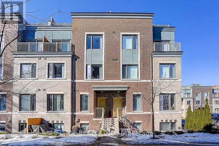 108 - 30 WILLIAM JACKSON WAY, Toronto (New Toronto), Ontario M8V0J7