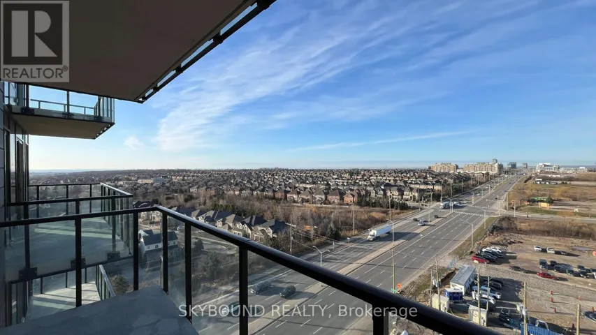 1107 - 3006 WILLIAM CUTMORE BOULEVARD, Oakville (JM Joshua Meadows), Ontario L6H8A4