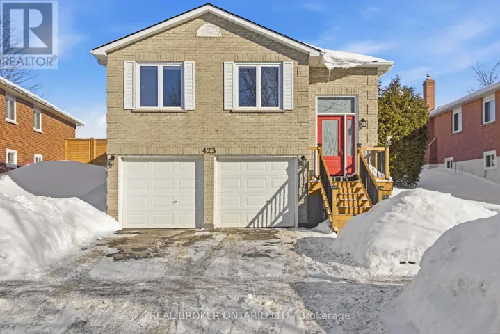 423 SCOTT DRIVE, Orangeville, Ontario L9W4L9