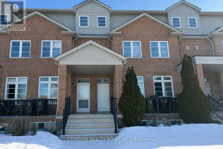 5B HOBDEN PLACE, Toronto (Willowridge-Martingrove-Richview), Ontario M9R3R6
