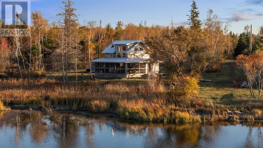 6774 St. Peter's Road, Midgell, Prince Edward Island C0A1S0