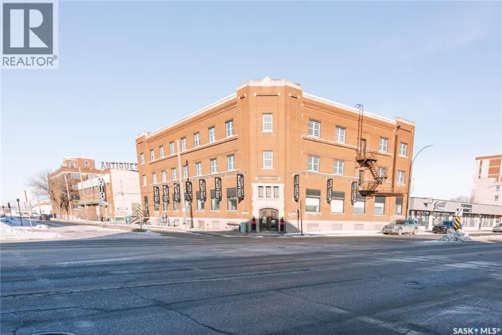304 1170 Broad STREET, Regina, Saskatchewan S4R1X2