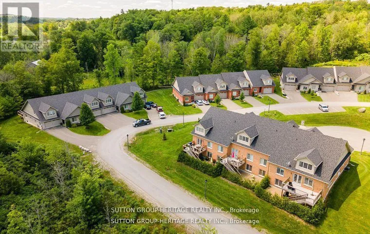 26 - 70 PERCY STREET, Trent Hills (Warkworth), Ontario K0K3K0